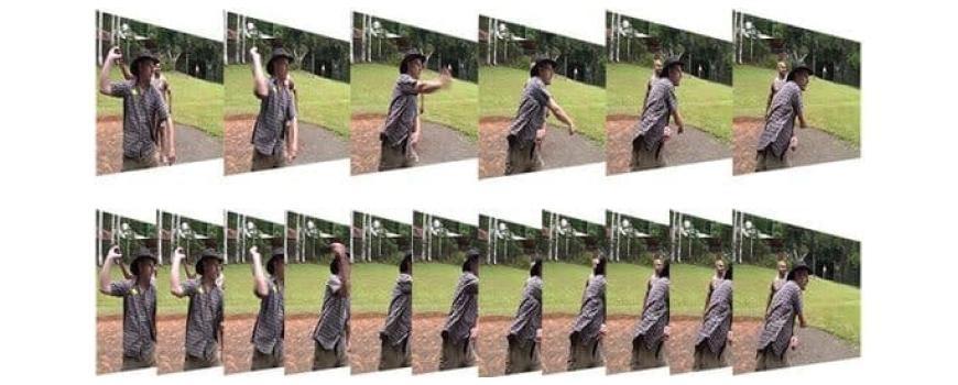 heart rate frequency