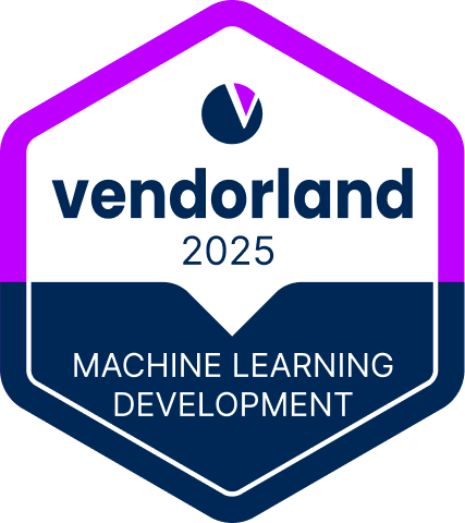 VL 25 machine learning