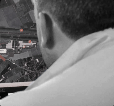 Military grade DPV detector