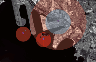 Military grade DPV detector 1