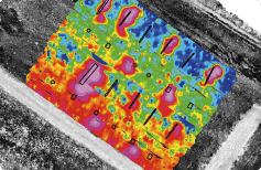 Military grade DPV detector 2