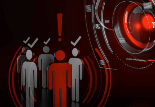 Self improving surveillance system