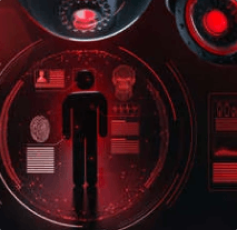 Self improving surveillance system 1