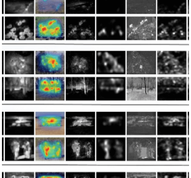 Target tracking and re identification