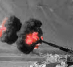 Unified battlefield system 2