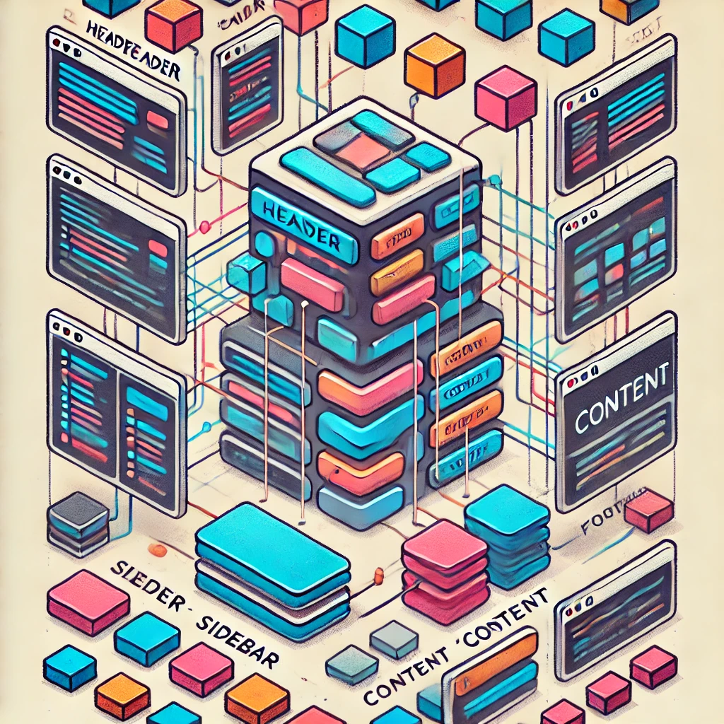 micro frontend article image