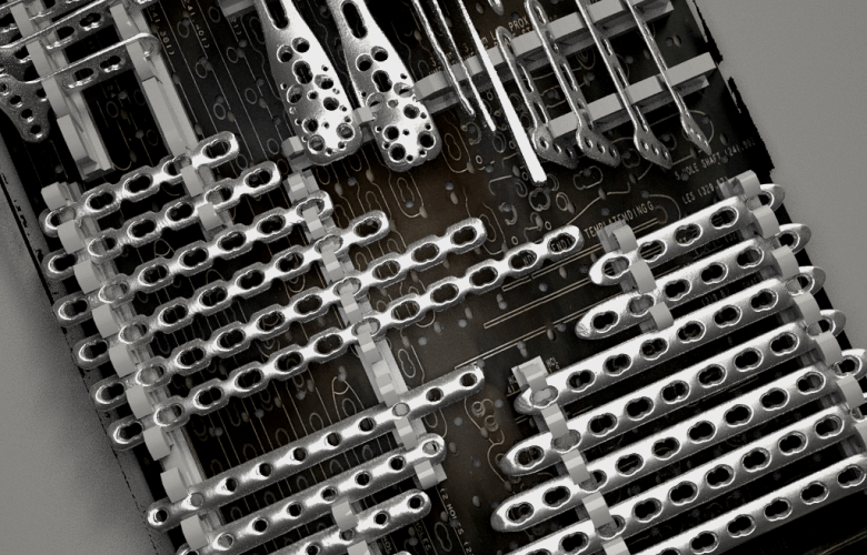 Digica is working with ORtelligence