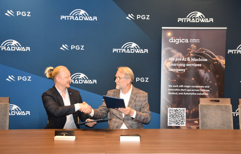 Cooperation with PIT-RADWAR S.A.