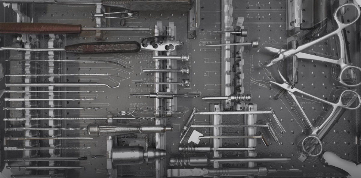 Digica is working with ORtelligence