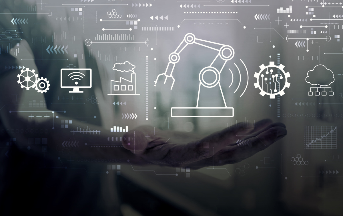 Digica is a part of the Made Smarter Innovation Sustainability Accelerator